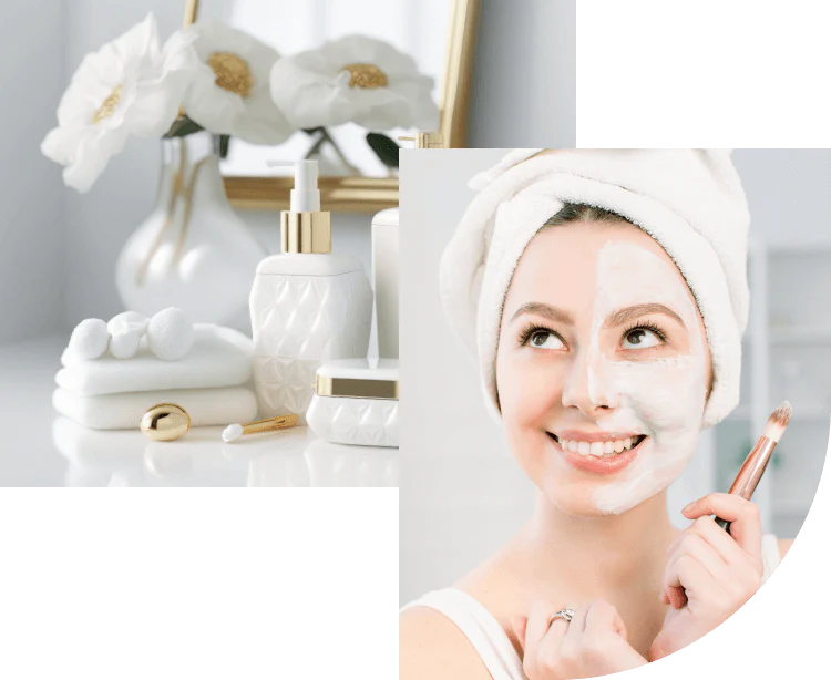 Sản phẩm làm đẹp<br>
thực sự hiệu quả